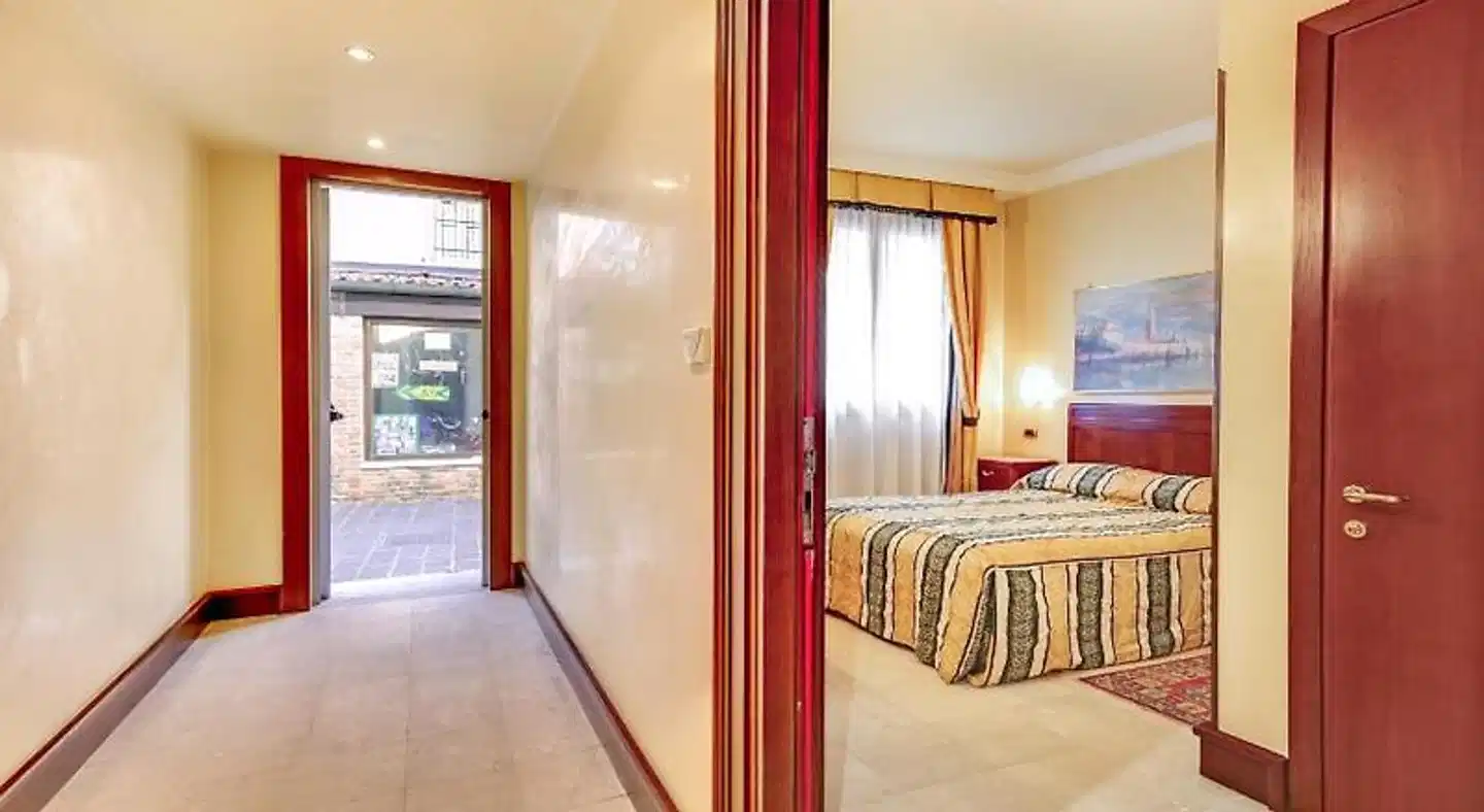 Panorama Wohnbeispiel