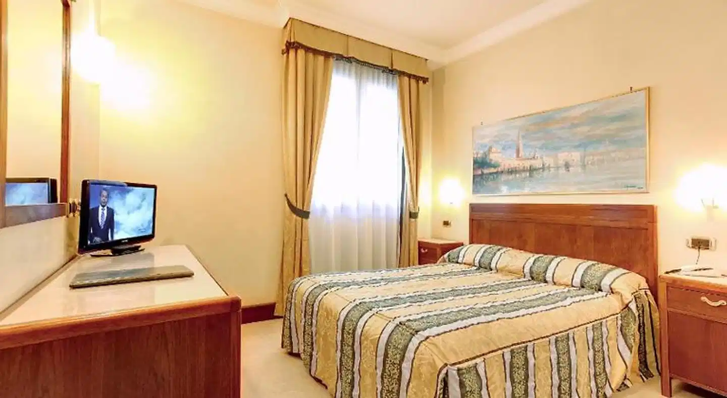 Panorama Wohnbeispiel