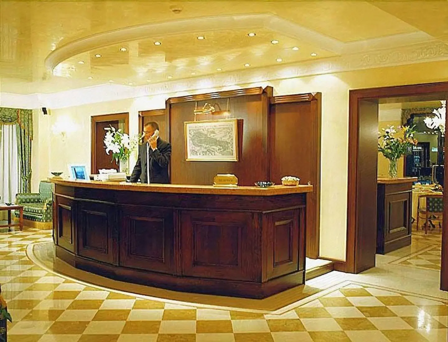 Panorama LOUNGE_LOBBY