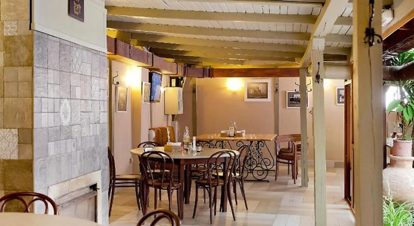 Niky Bar