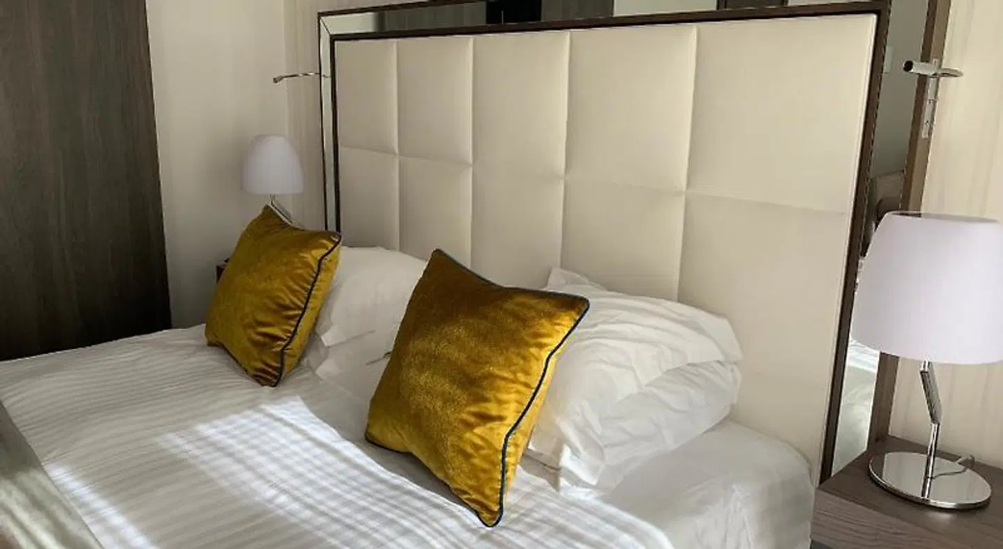 Le Canberra ROOM_EXAMPLE