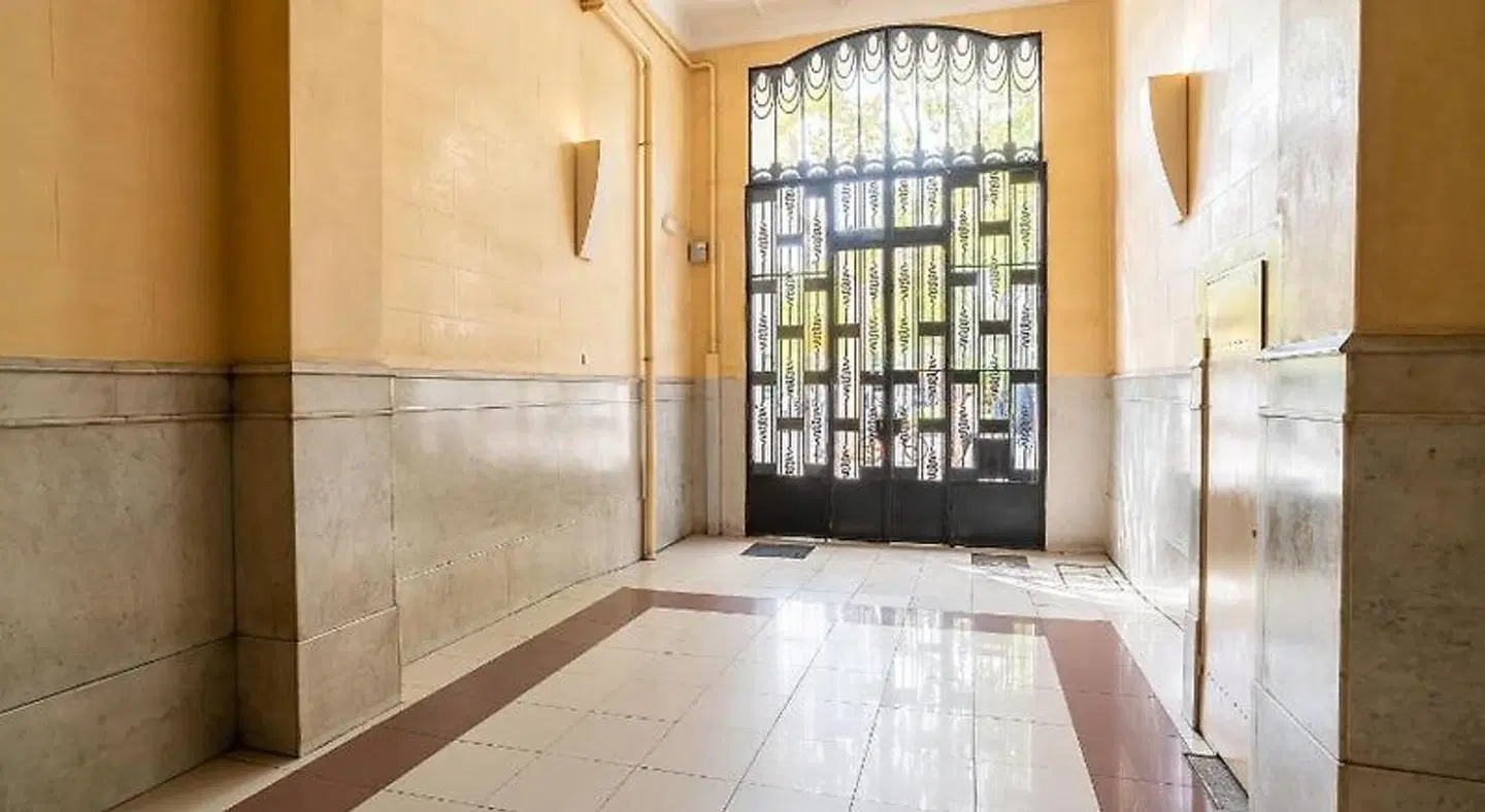 Casa Gracia Barcelona Hostel Badezimmer