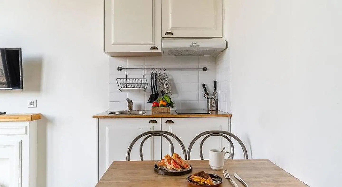 Casa Gracia Barcelona Hostel ROOM_EXAMPLE