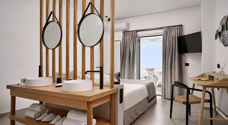 Agali Houses – Hotelfoto