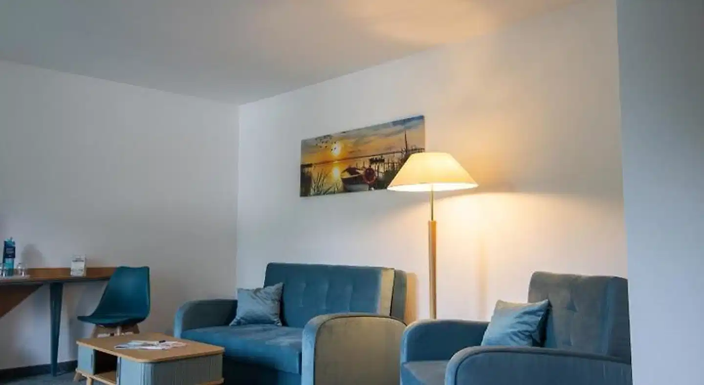 Bollmannsruh Wohnbeispiel