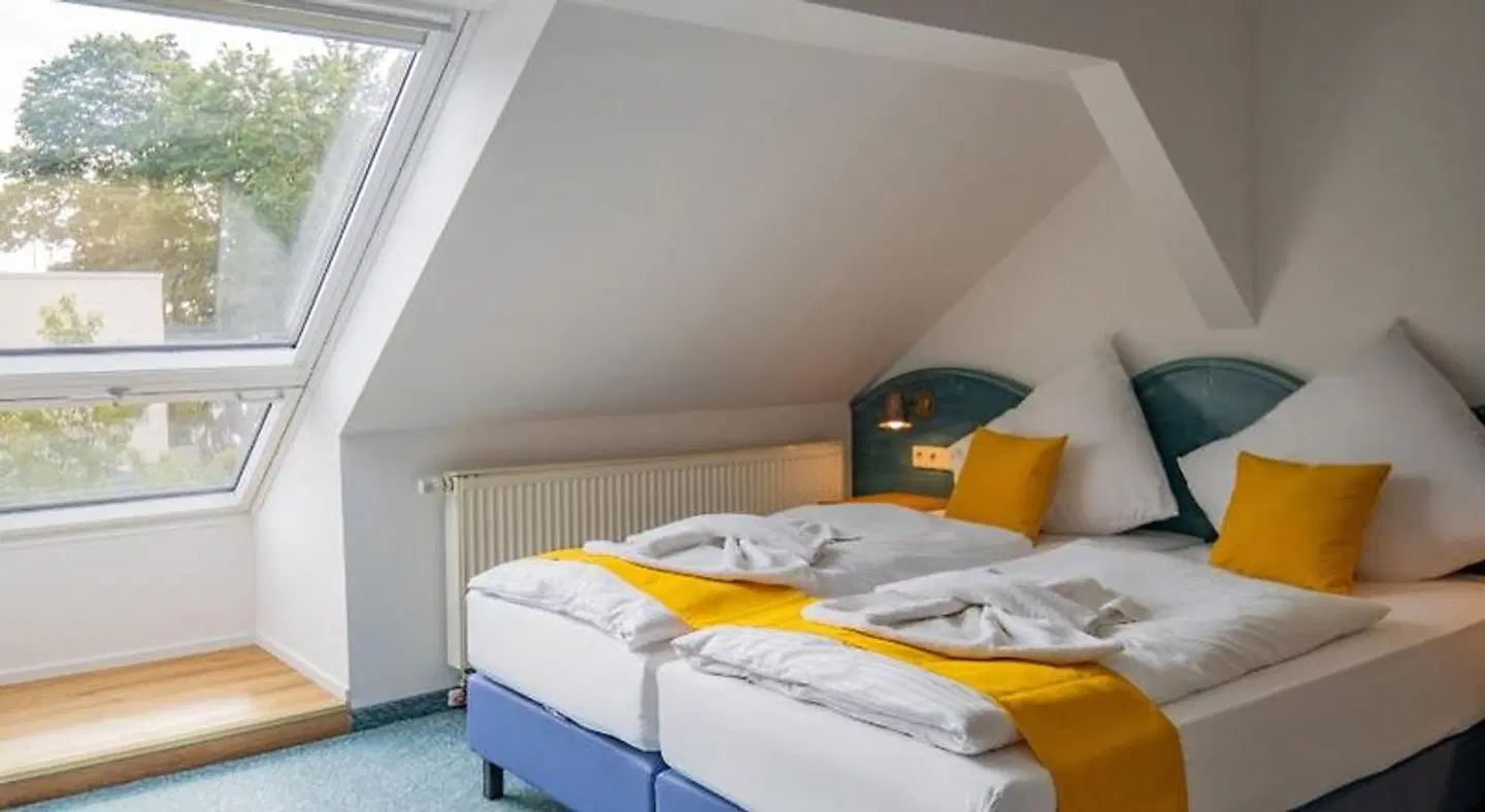 Seehotel Bollmannsruh ROOM_EXAMPLE