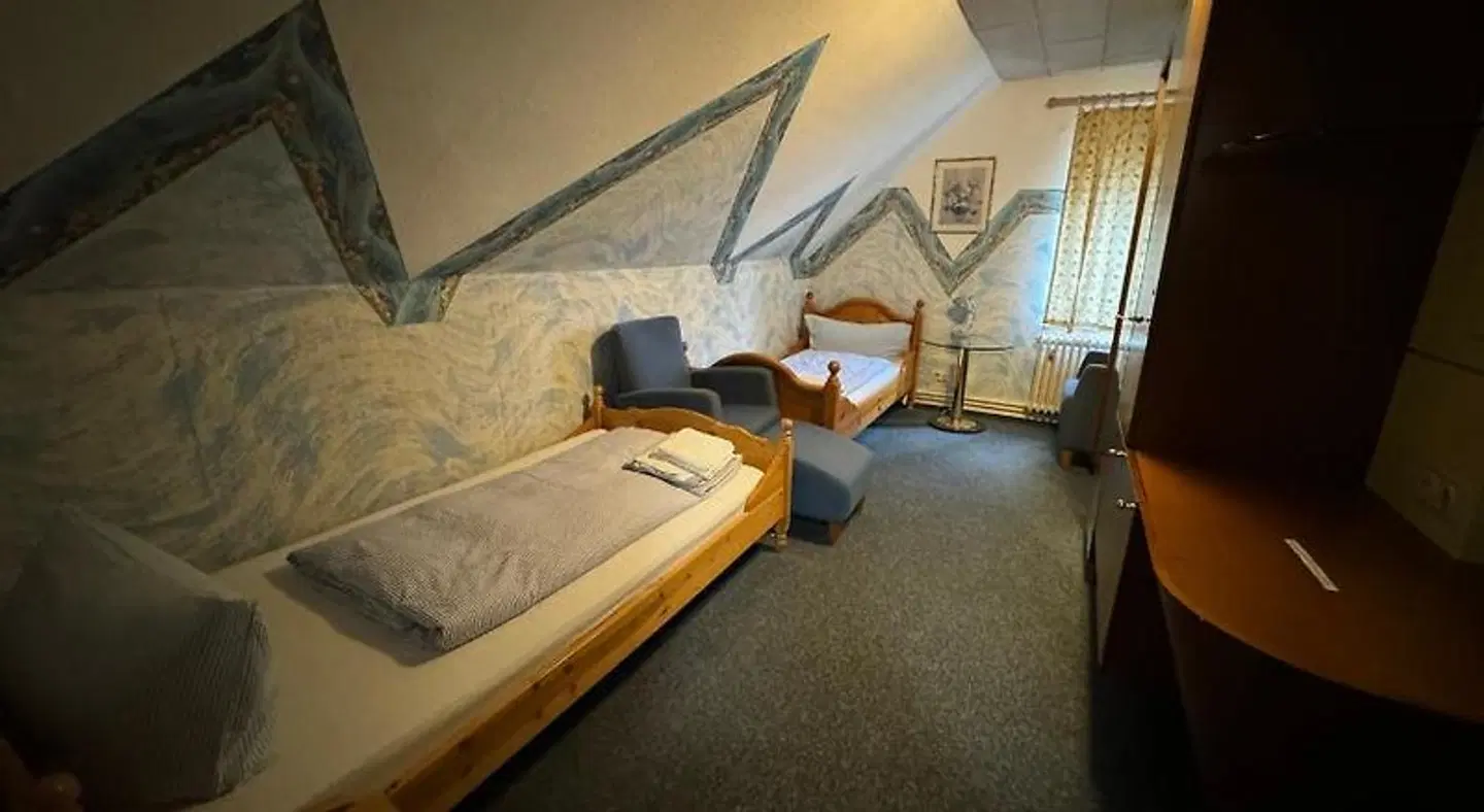 Zum Klüverbaum ROOM_EXAMPLE