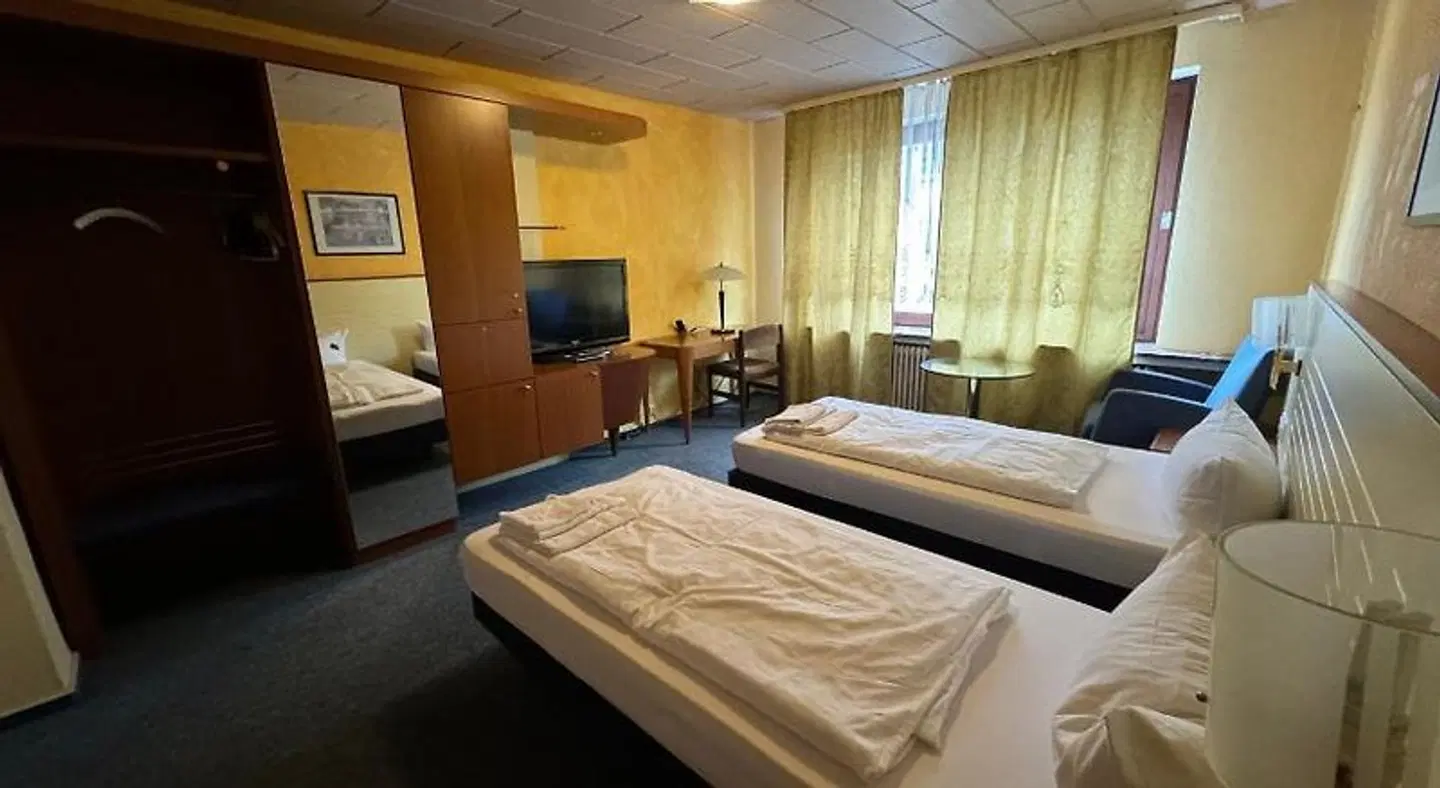 Zum Klüverbaum ROOM_EXAMPLE