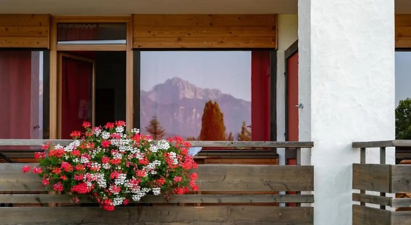 Hotel Alpenglühn LOUNGE_LOBBY