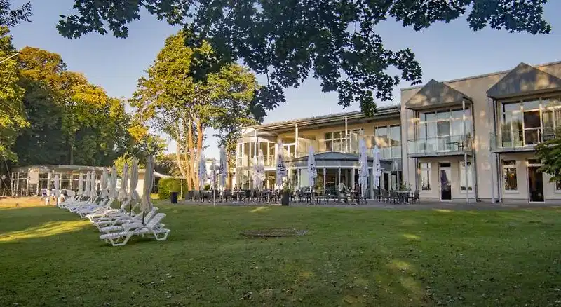 Seehotel Bollmannsruh – Hotelfoto