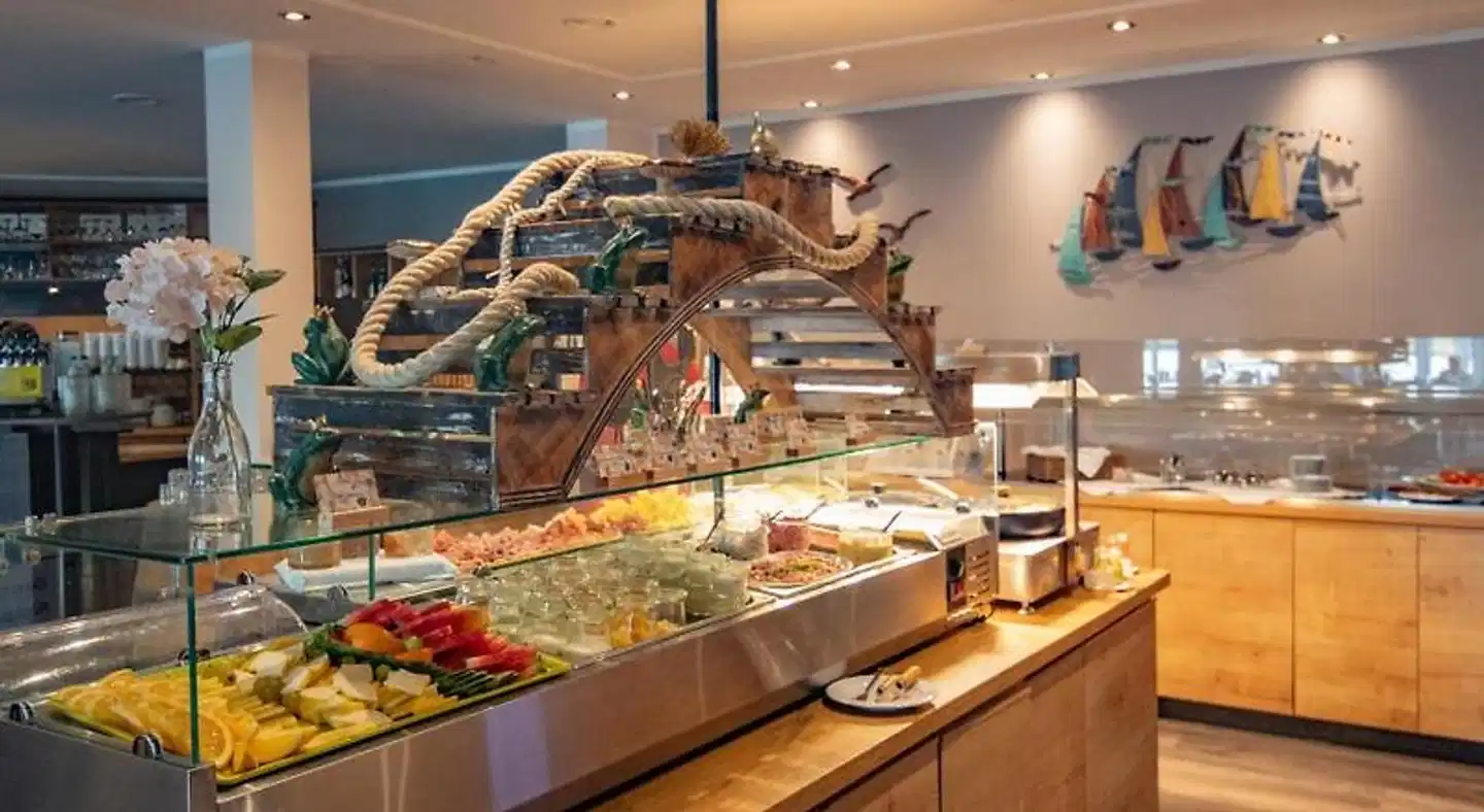 Bollmannsruh Restaurant