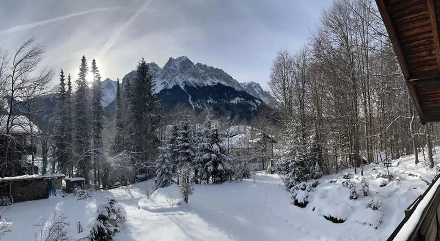 St. Anton LANDSCAPE
