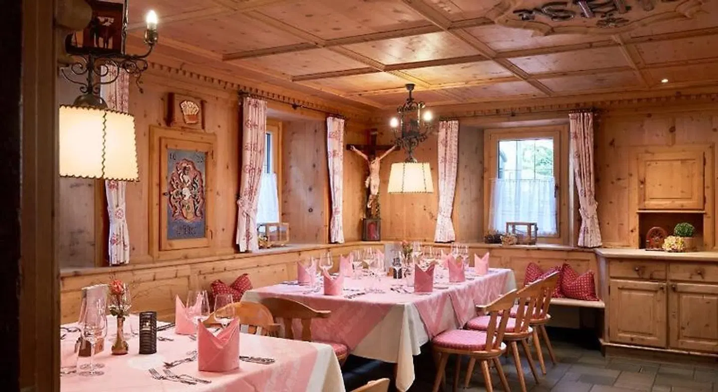 Hotel Neue Post Konferenz