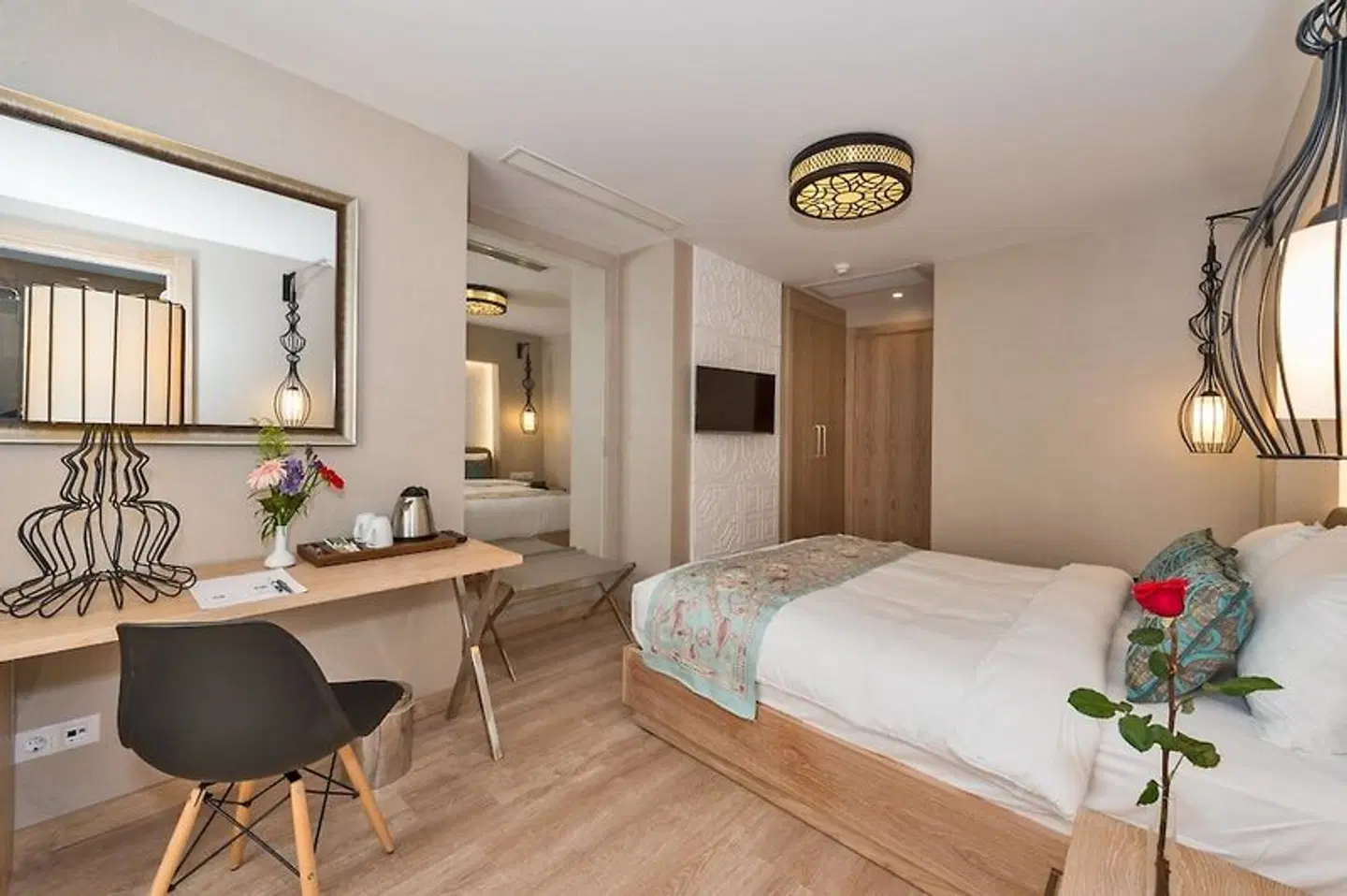 Aybar Hotel ROOM_EXAMPLE