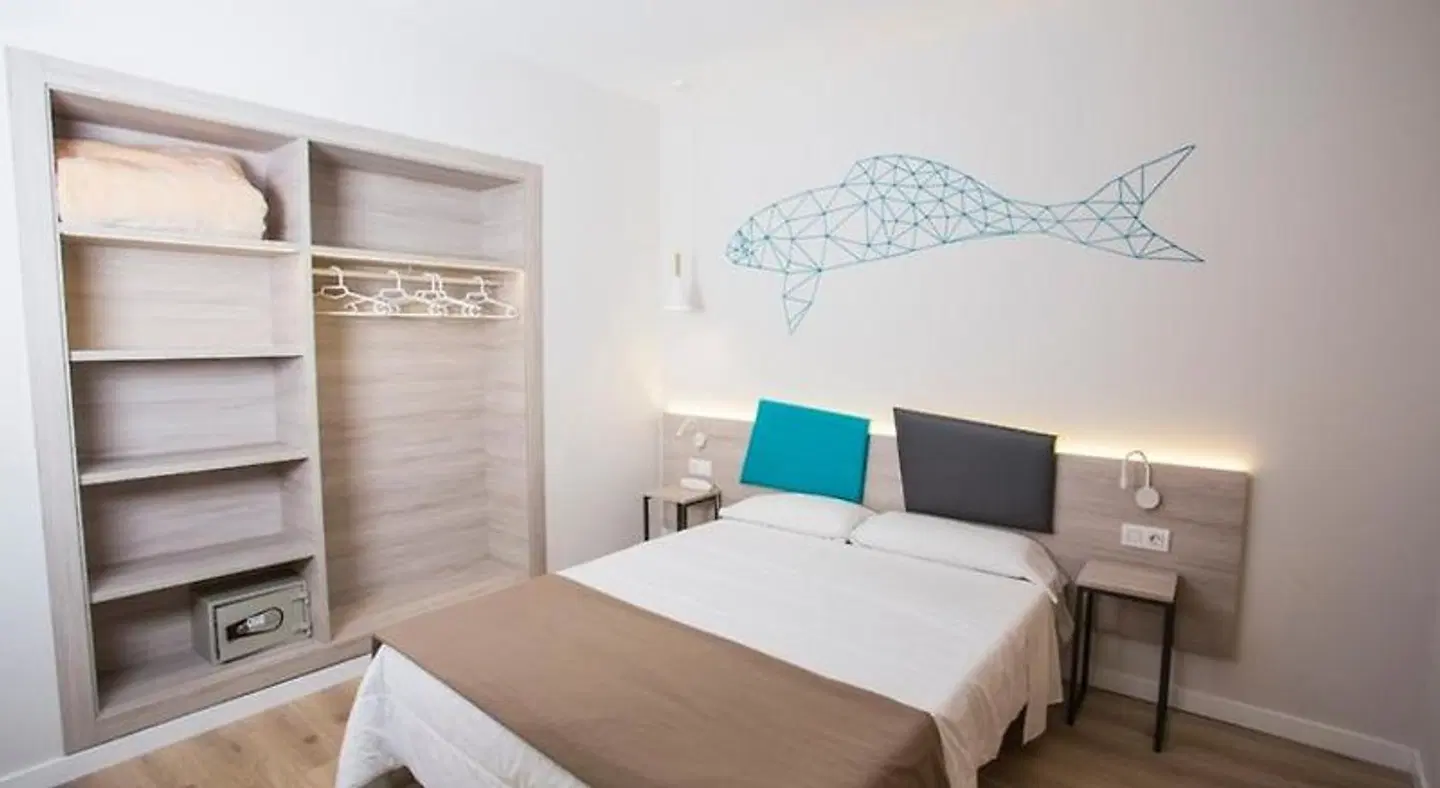 Mediterraneo ROOM_EXAMPLE
