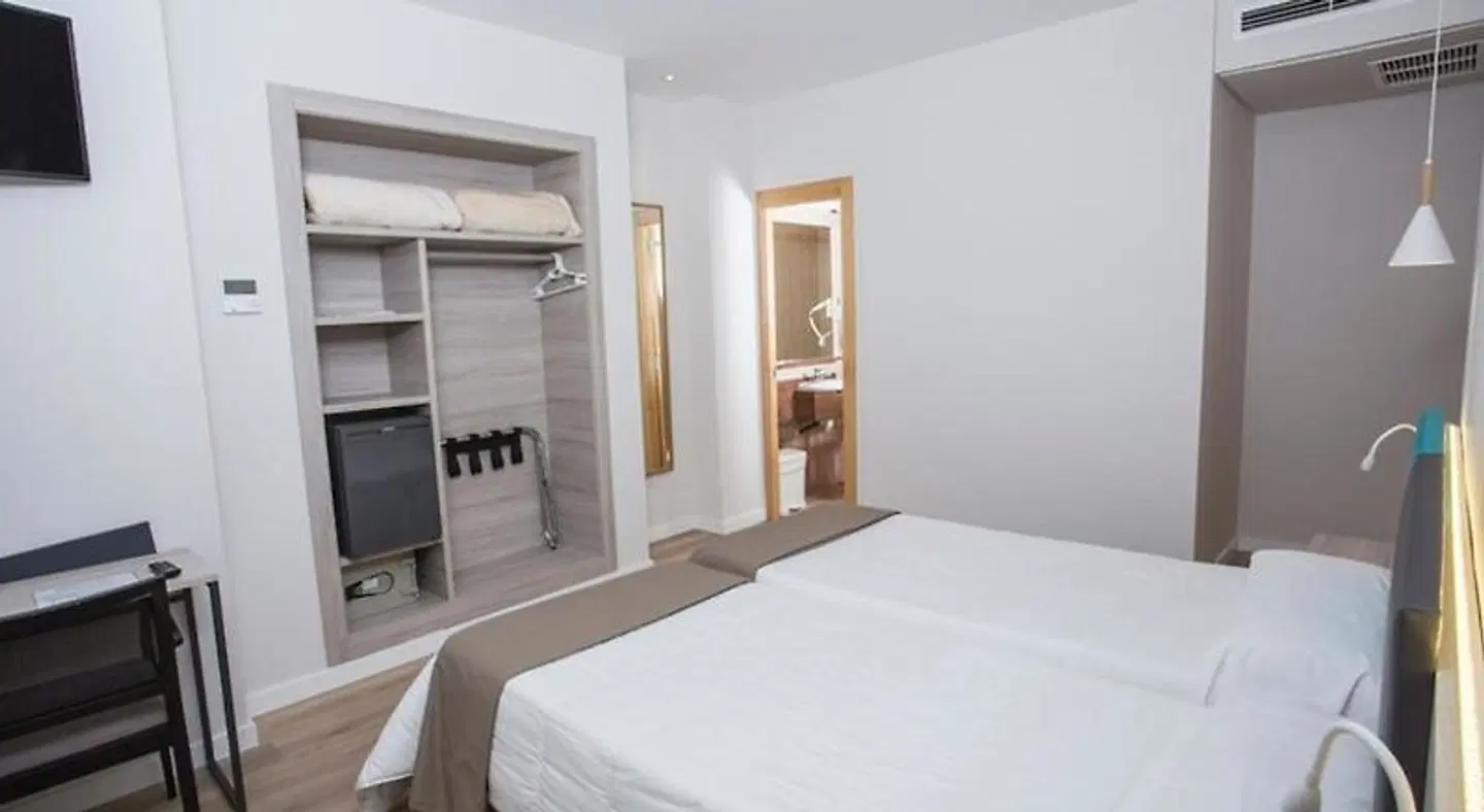 Mediterraneo ROOM_EXAMPLE