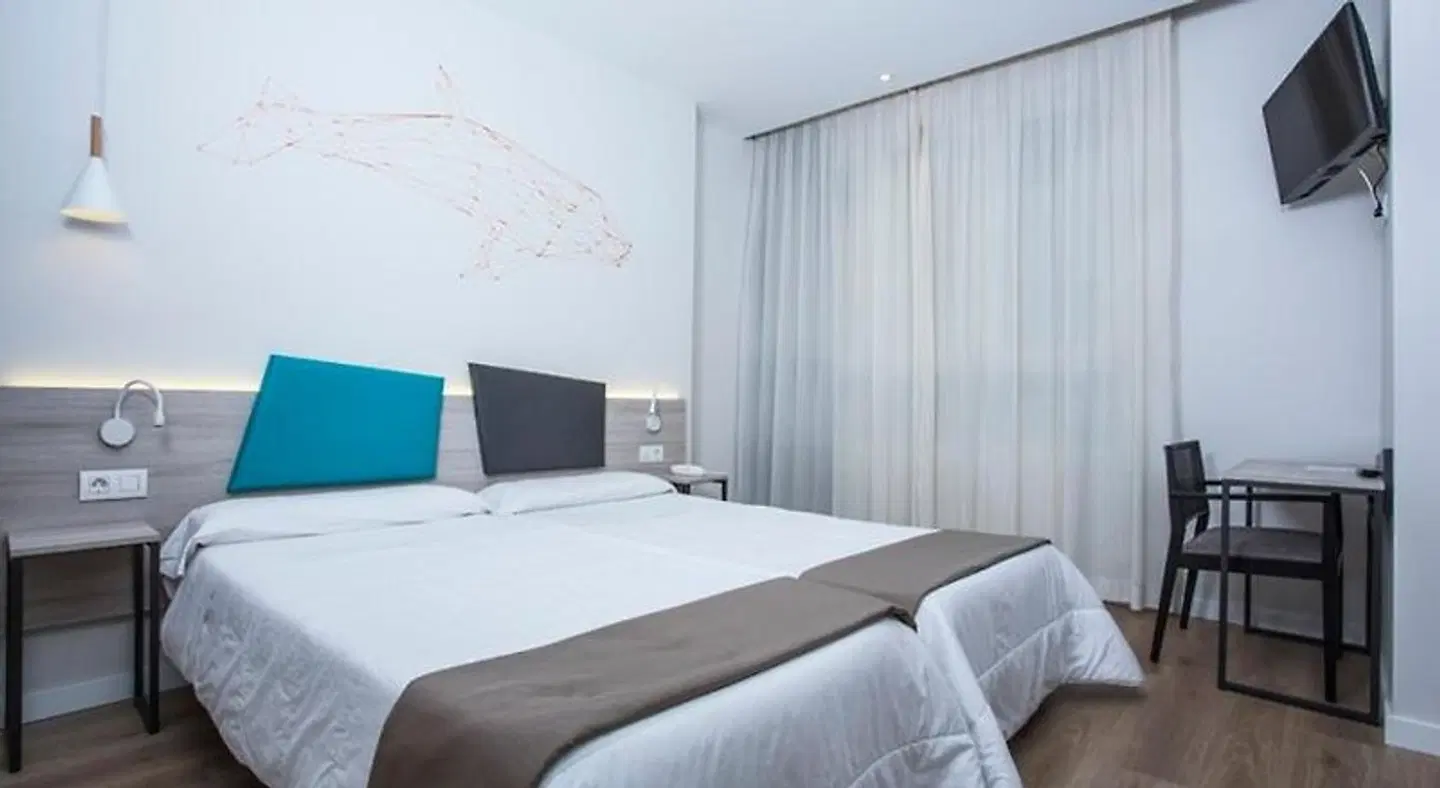 Mediterraneo ROOM_EXAMPLE
