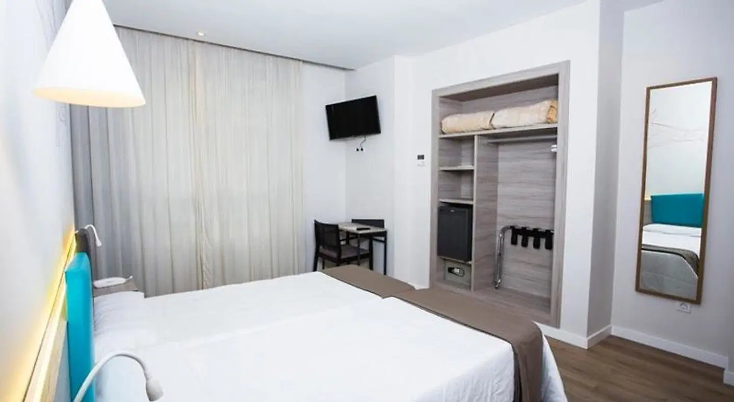 Mediterraneo ROOM_EXAMPLE
