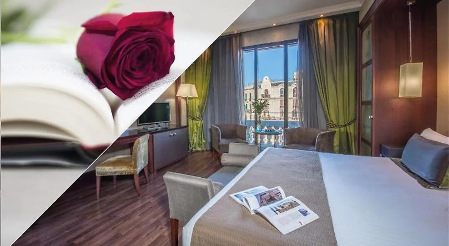 Barcelona Center ROOM_EXAMPLE