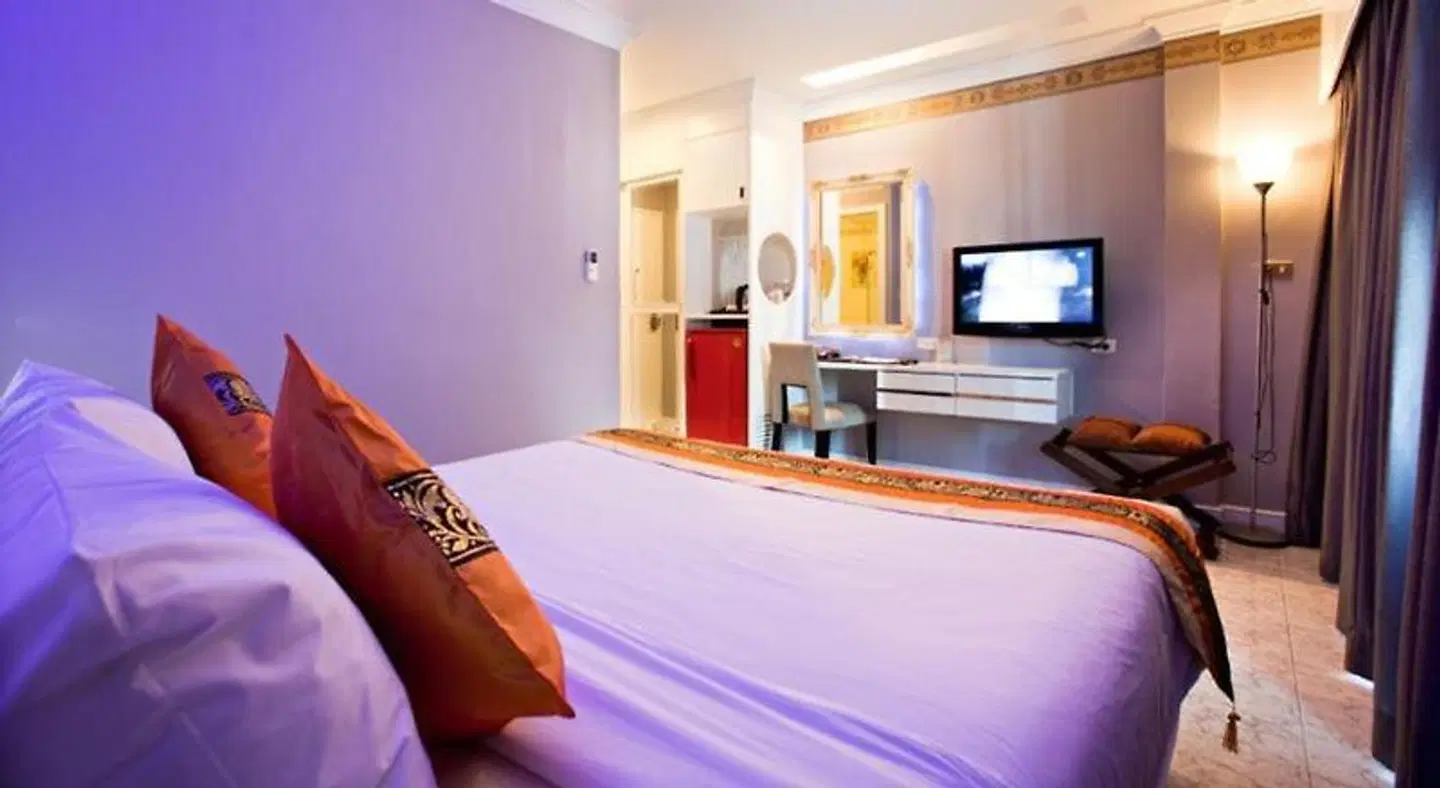 C&N Hotel LOUNGE_LOBBY