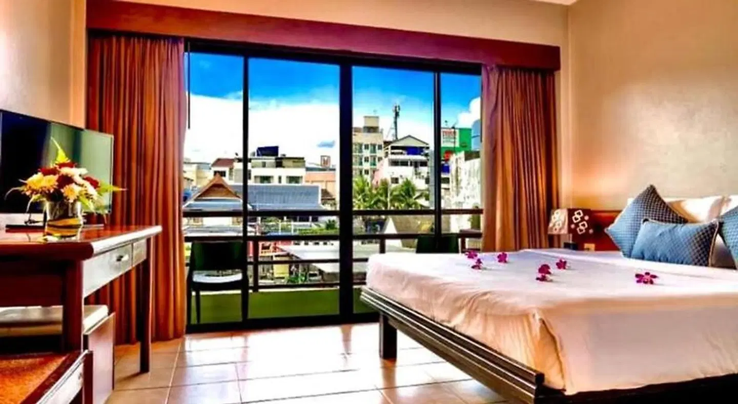 C&N Hotel ROOM_EXAMPLE