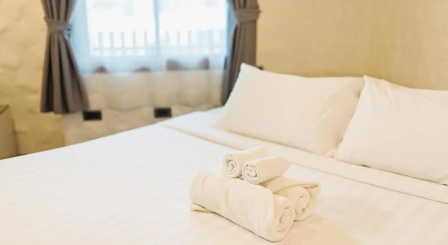 We Terminal Hotel ROOM_EXAMPLE