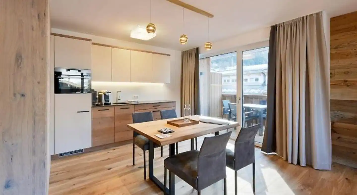 Mountain Hotel Luis Konferenz