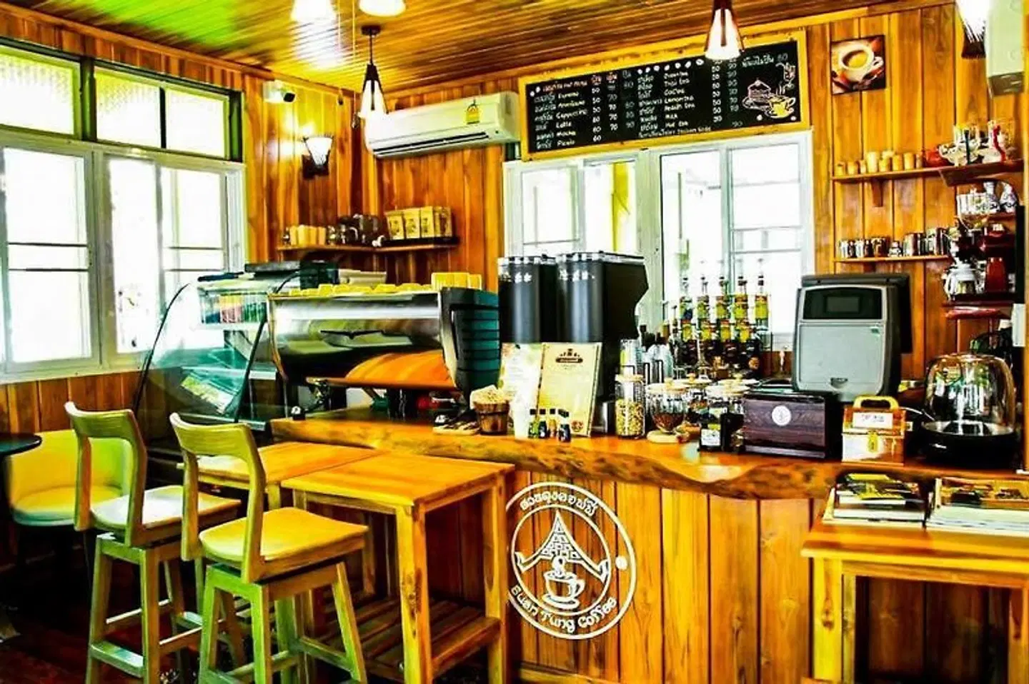 Suan Tung Coffee LOUNGE_LOBBY