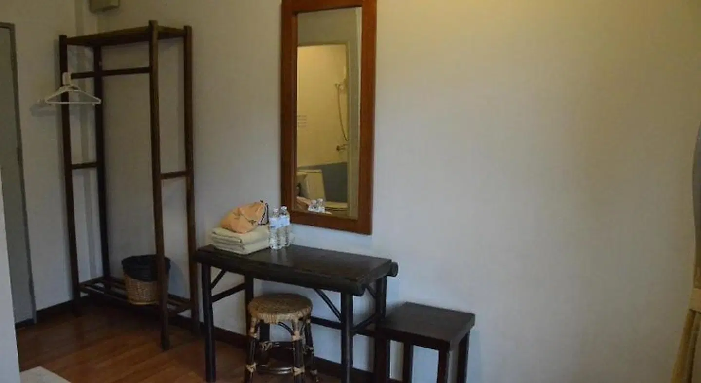 Lamphu House Bangkok ROOM_EXAMPLE