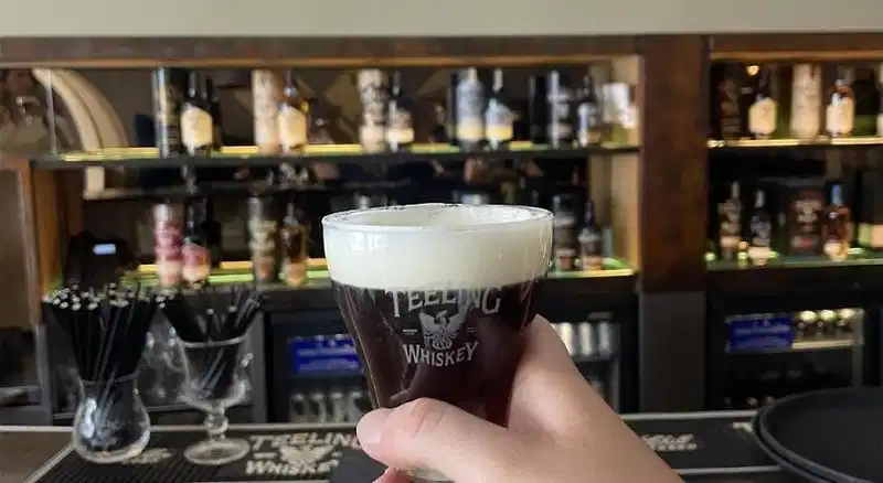 Radisson Blu Royal Hotel, Dublin – Hotelfoto
