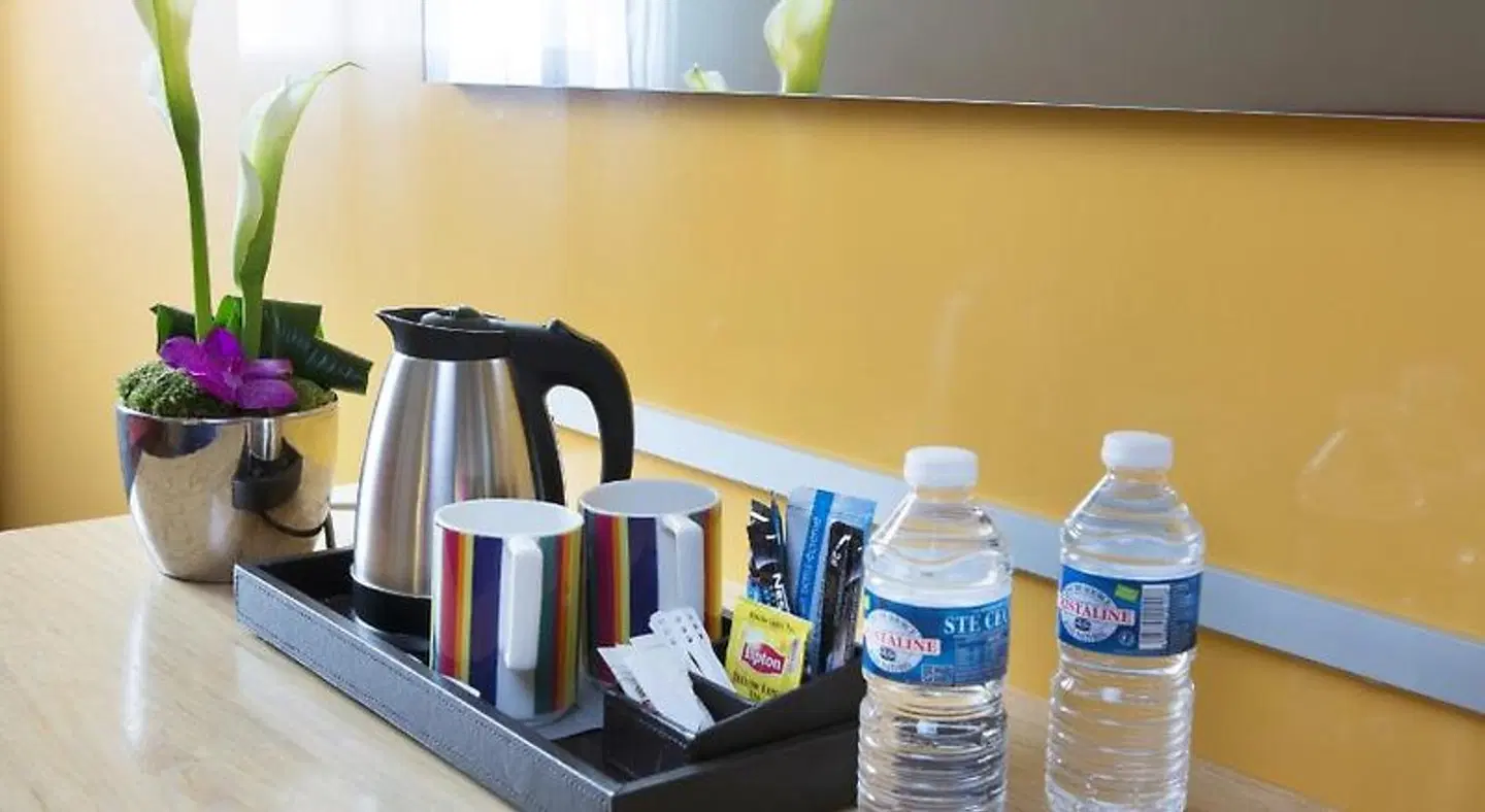 Radisson Hotel Nice Airport SPORTS_AND_LEISURE