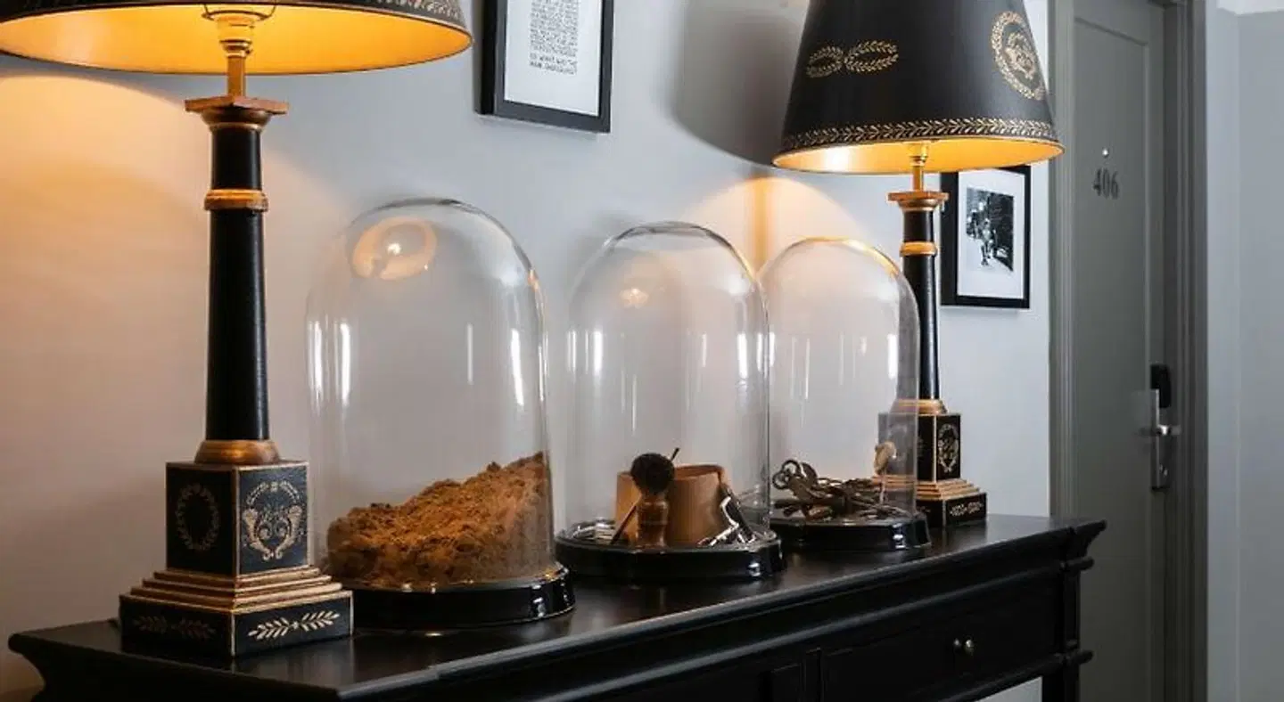Holmes Hotel London Restaurant