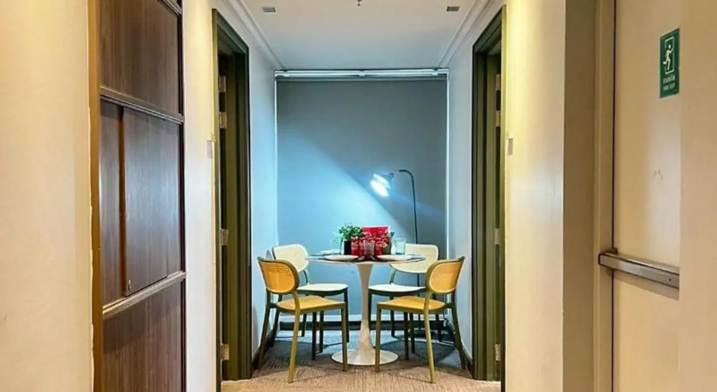 The Quarter Chaophraya by UHG ROOM_EXAMPLE