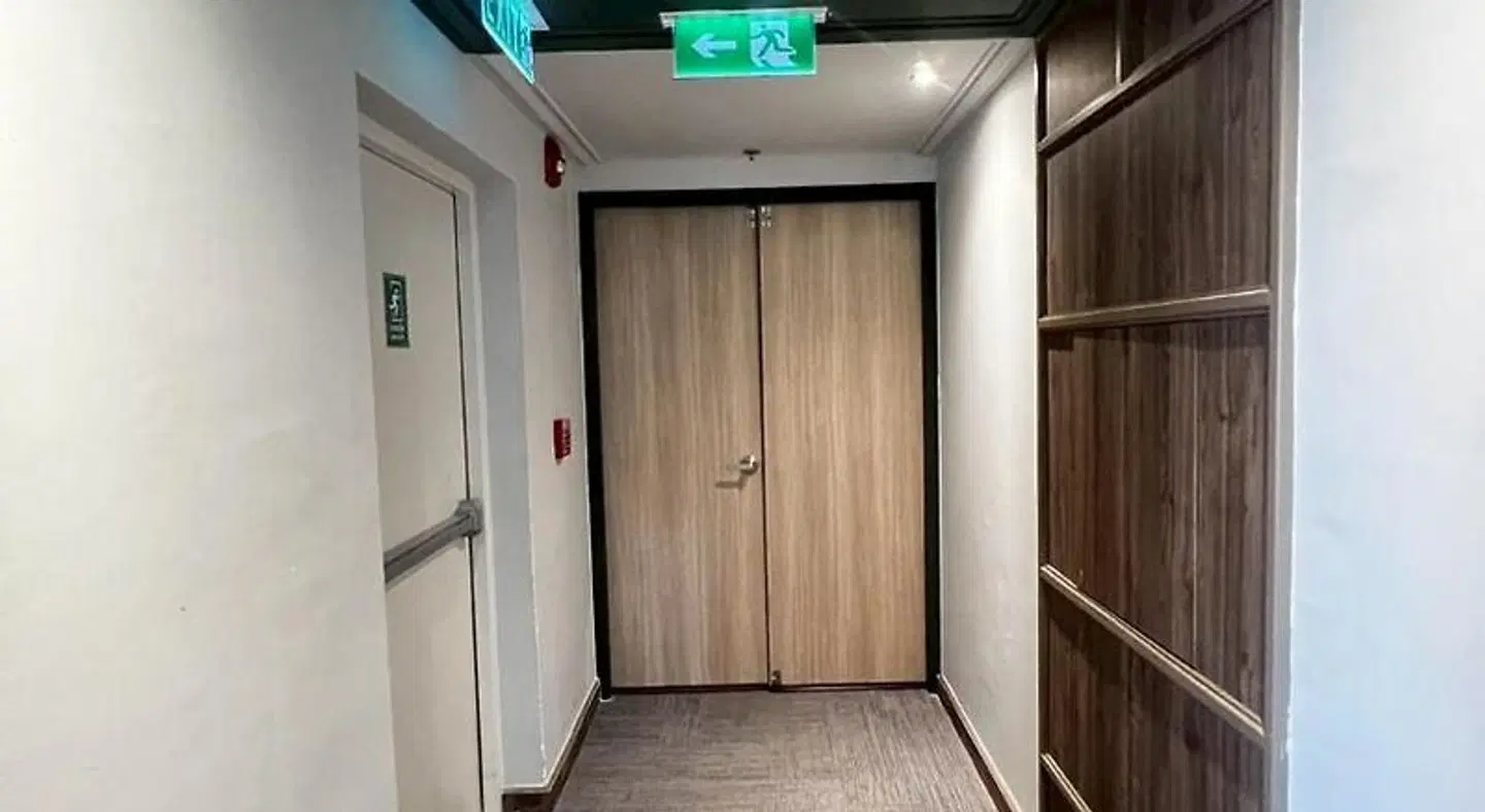 The Quarter Chaophraya by UHG ROOM_EXAMPLE
