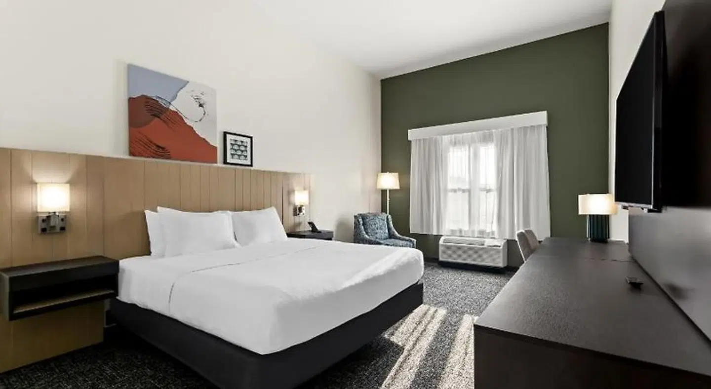 Spark by Hilton Panama City Beach ROOM_EXAMPLE