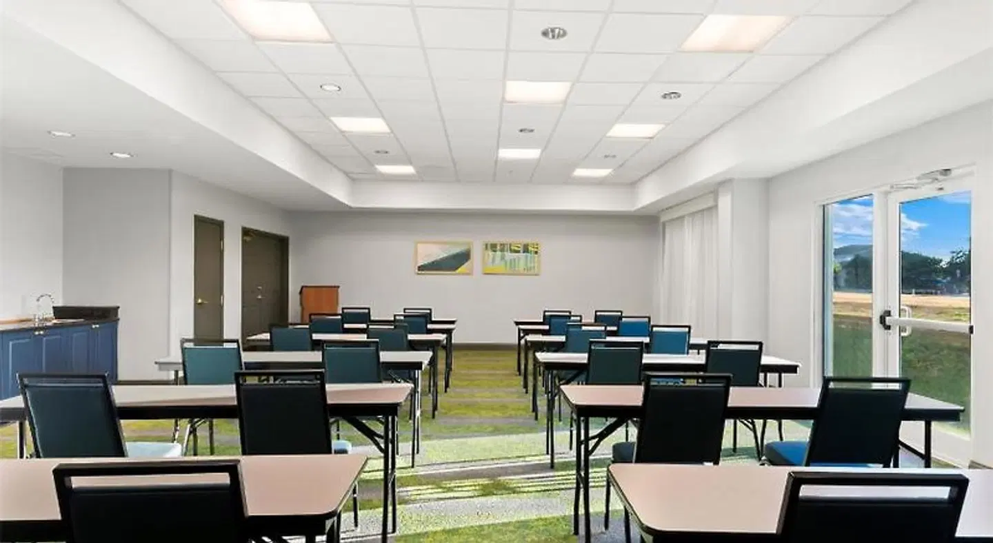 Spark by Hilton Panama City Beach Konferenz