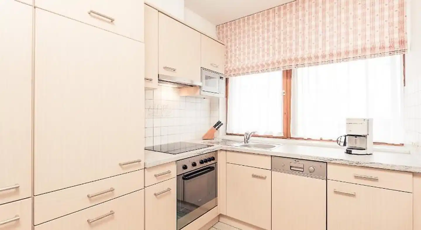 Appartementhaus Leni Wohnbeispiel