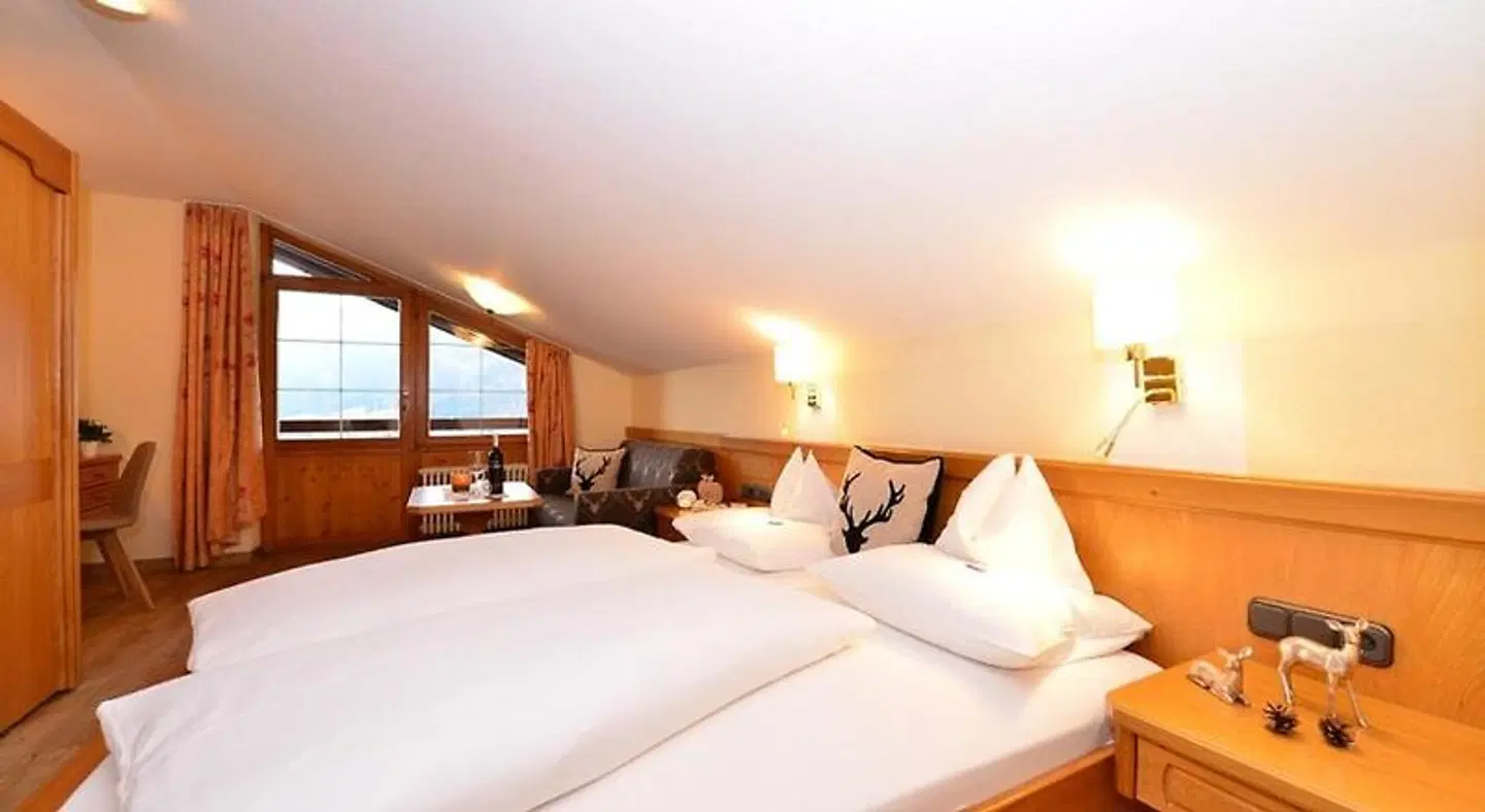 Jagdhof ROOM_EXAMPLE