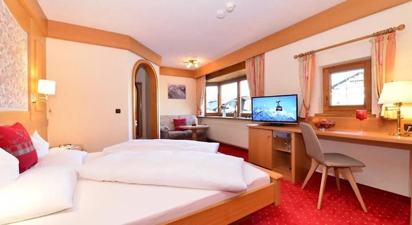 Jagdhof ROOM_EXAMPLE