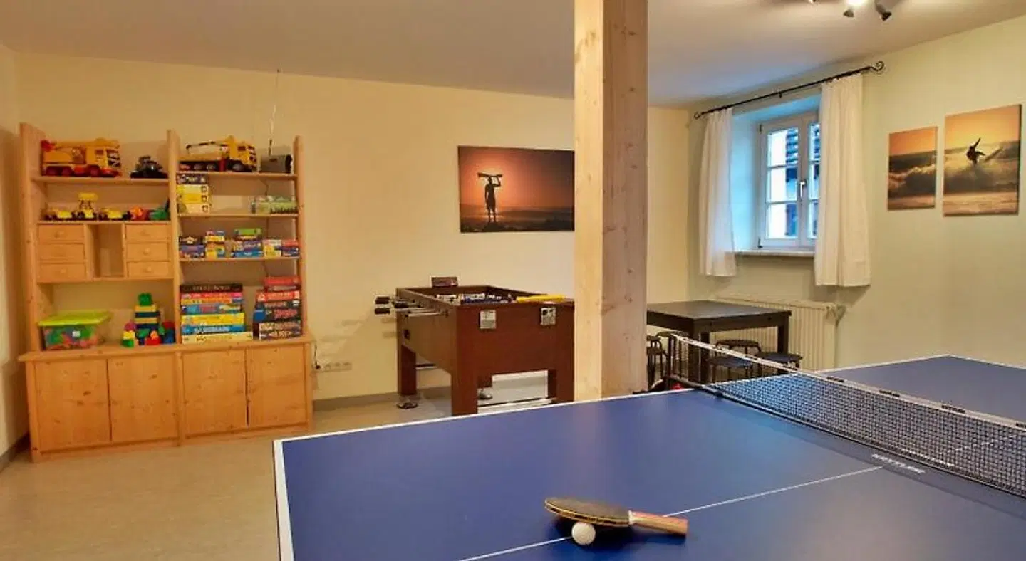 Hotel Ferienhaus Fux ROOM_EXAMPLE