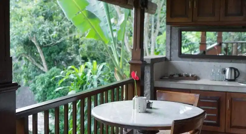 Ibah Luxury Villas & Spa – Hotelfoto