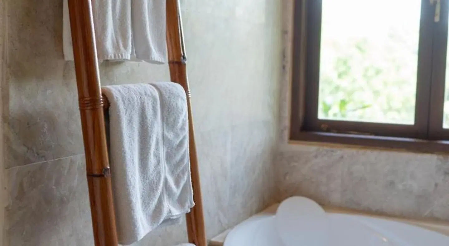 Ibah Luxury Villas & Spa ROOM_EXAMPLE