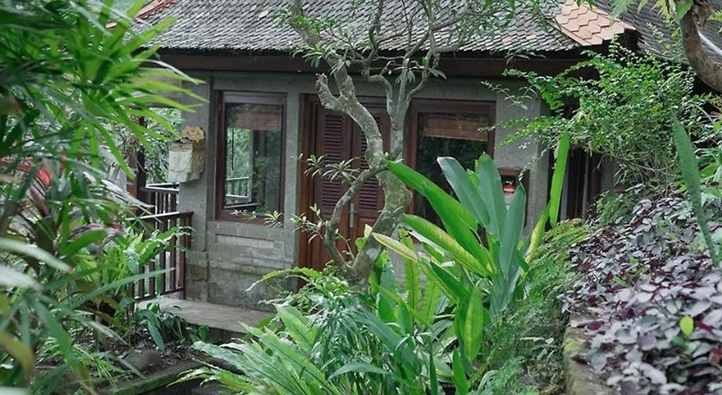 Ibah Luxury Villas & Spa Garten