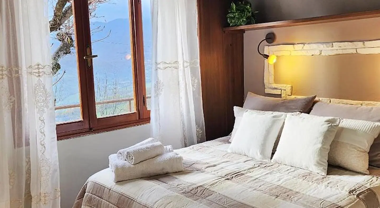 Locanda Romana ROOM_EXAMPLE