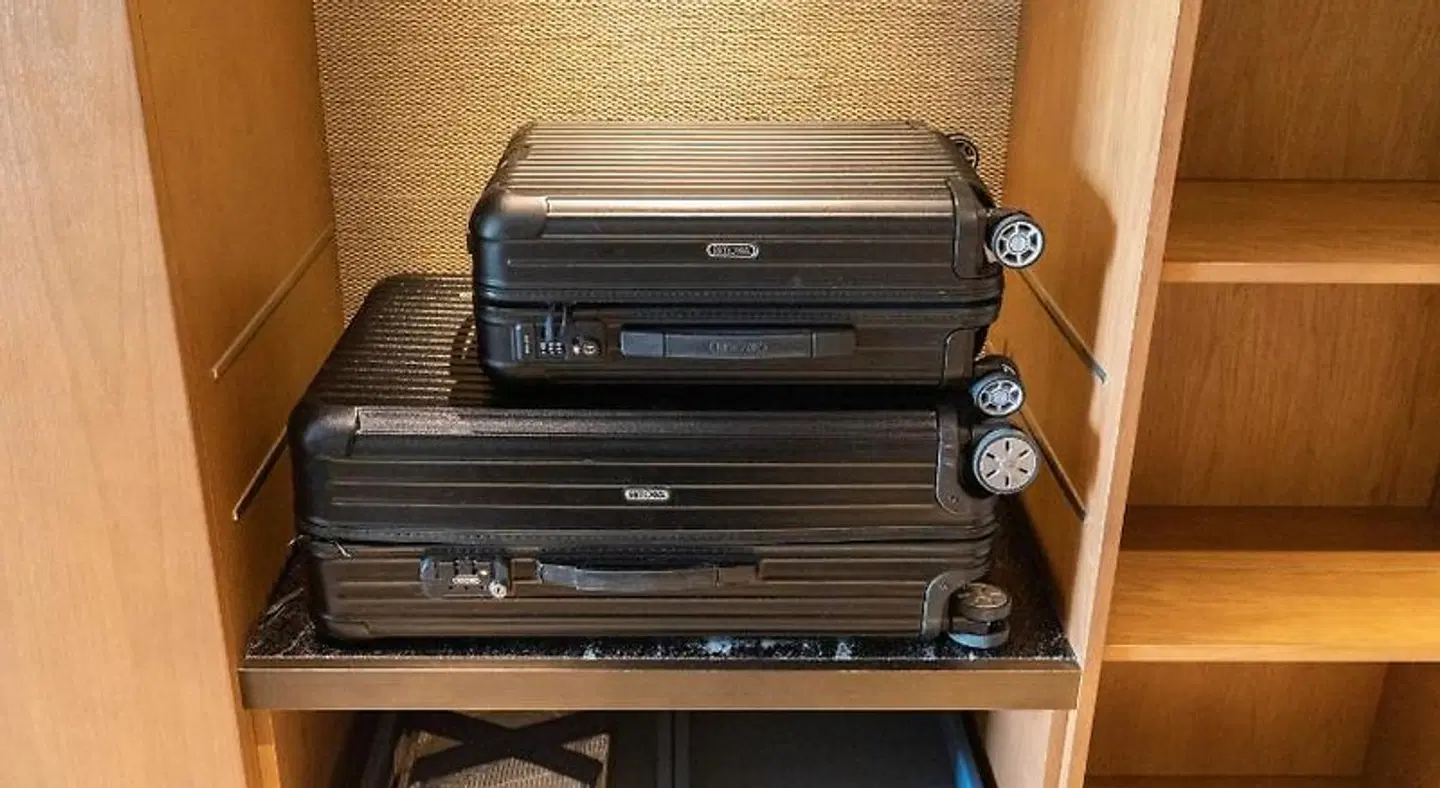 Hilton Nagoya Wohnbeispiel