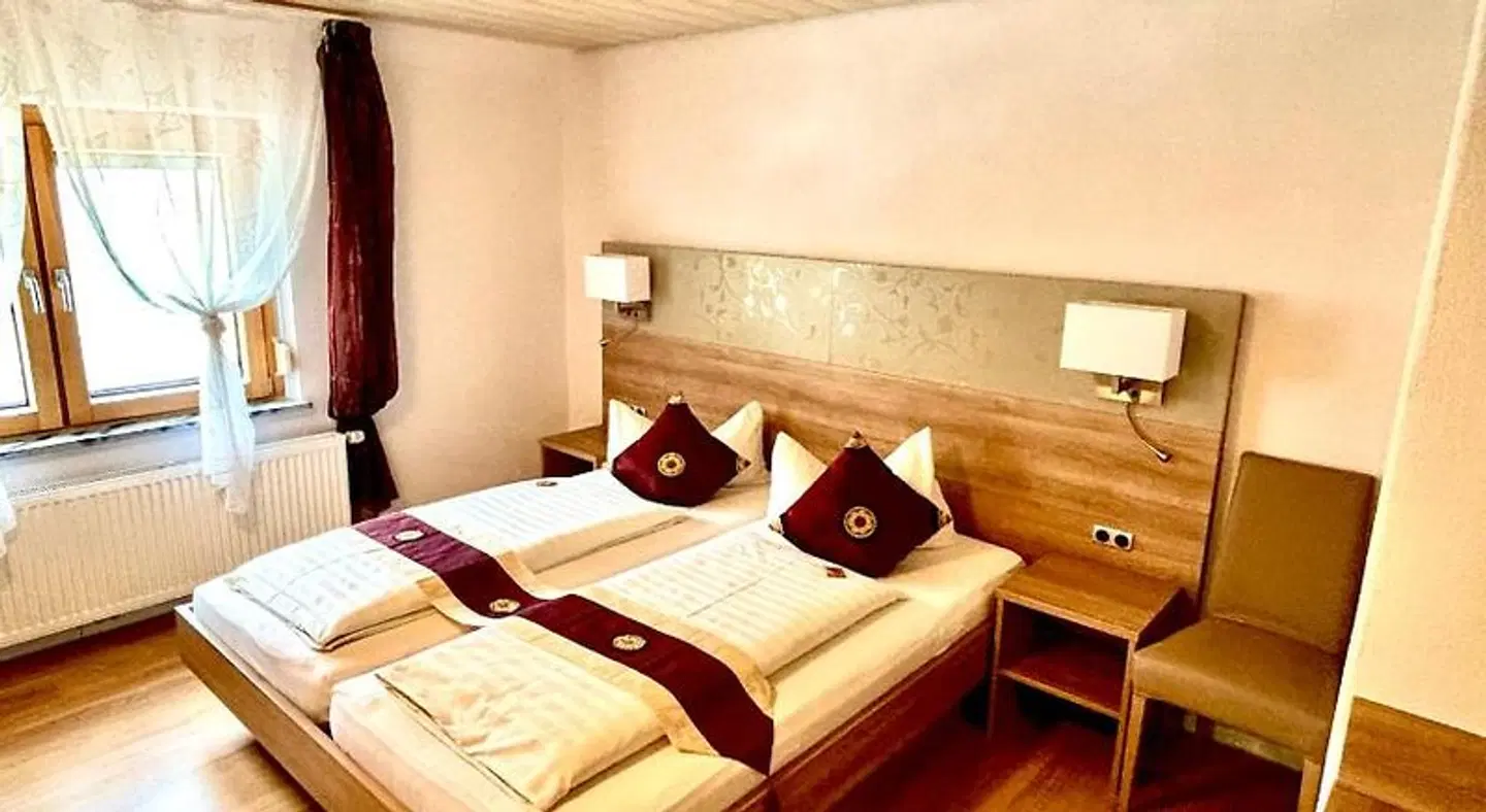 Zur Post ROOM_EXAMPLE
