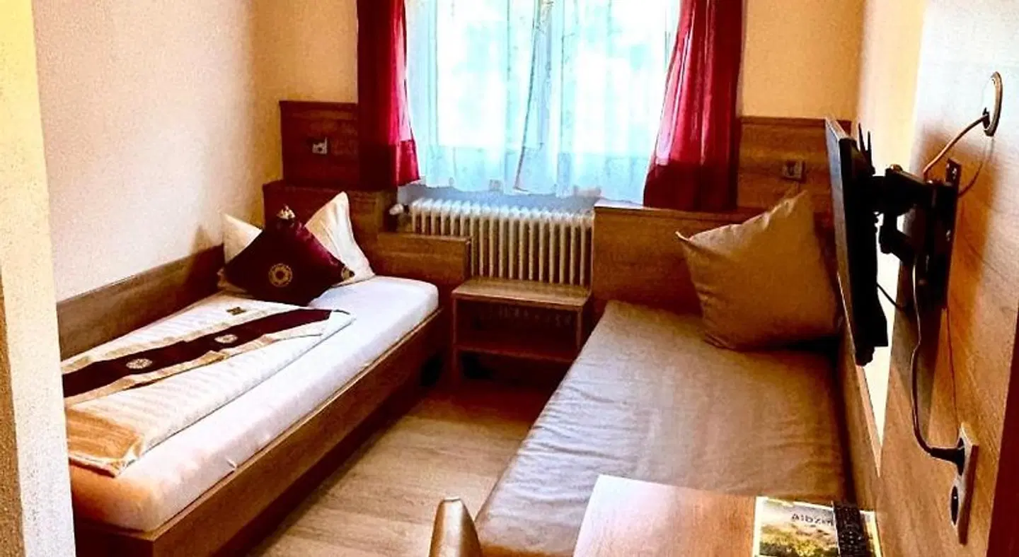 Zur Post ROOM_EXAMPLE