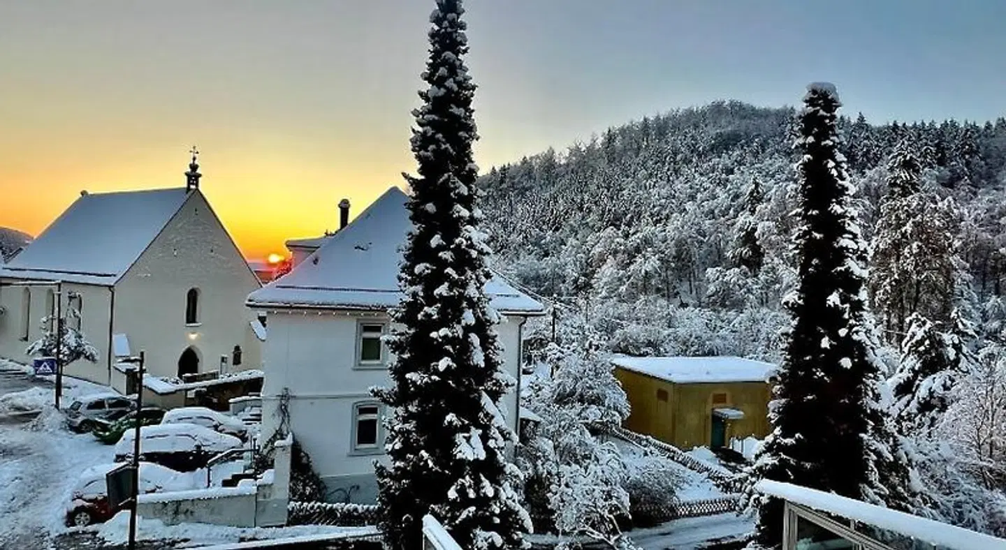 Zur Post Terrasse