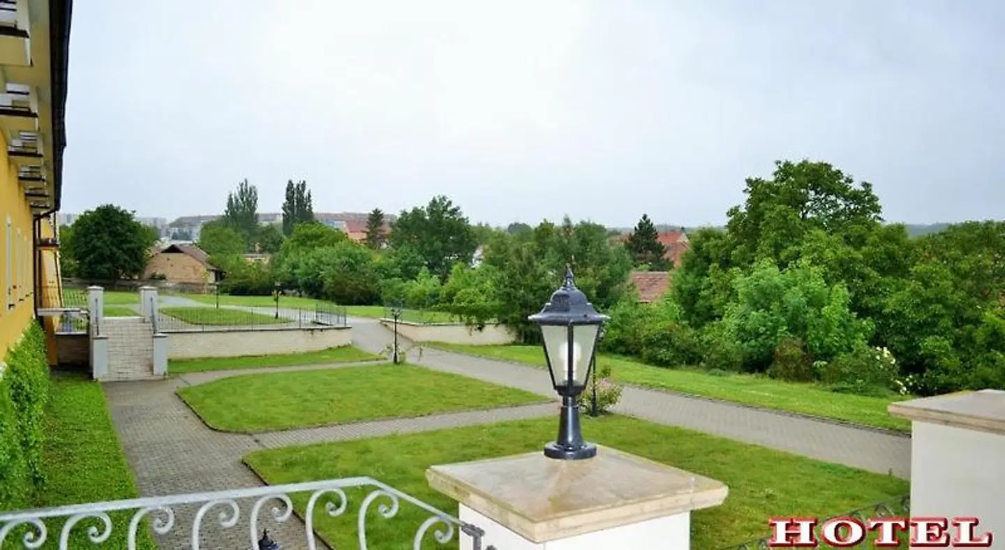 Belcredi Garten