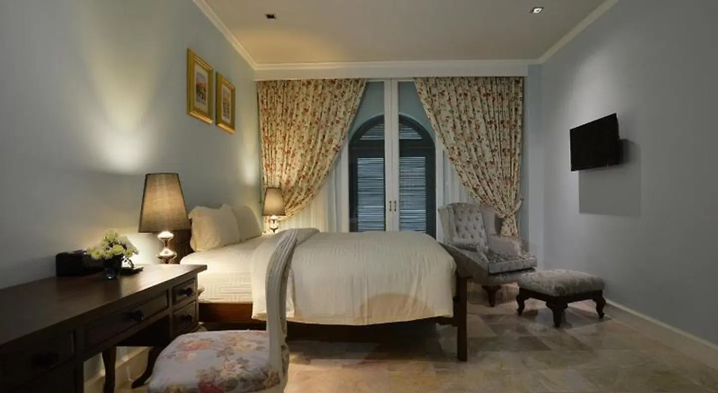 At Pingnakorn Huaykaew Chiangmai Wohnbeispiel